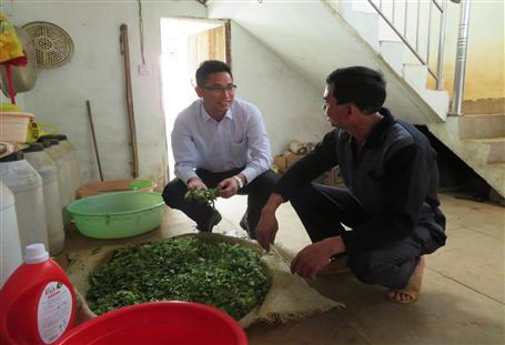 打贏脫貧攻堅(jiān)戰(zhàn)——冶建公司吹響嘹亮沖鋒號！