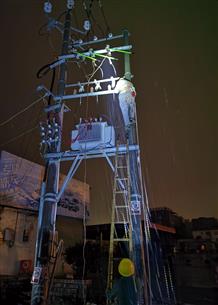 【奮戰(zhàn)80天·沖刺四季度】搶進度拼干勁 建設(shè)動能滿滿