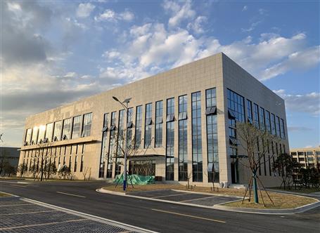 金港分公司承建的一區(qū)外項(xiàng)目順利通過(guò)預(yù)驗(yàn)收