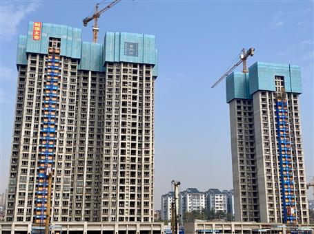 連續(xù)奮戰(zhàn)加油干? 全力實現開門紅