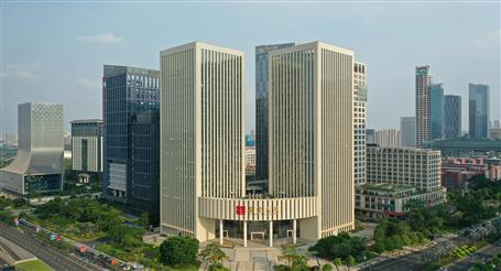 創(chuàng)記錄！冶建公司一年喜獲兩項(xiàng)魯班獎(jiǎng)