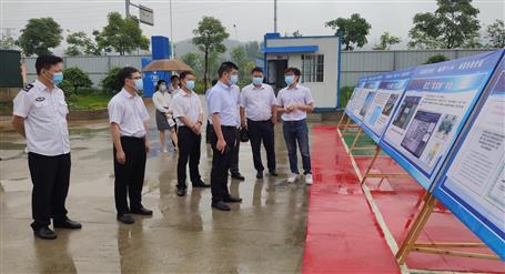 第一分公司項目根治拖欠農(nóng)民工工資支付工作獲自治區(qū)好評！