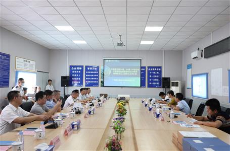 國(guó)務(wù)院保障農(nóng)民工工資支付考核專(zhuān)家組到冶建公司項(xiàng)目檢查工作