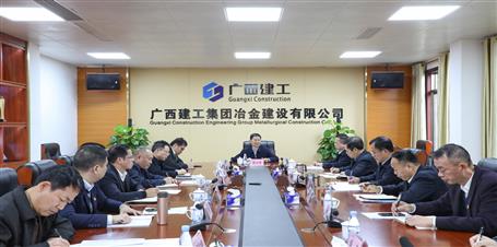 侯立林參加指導(dǎo)公司黨委黨史學(xué)習(xí)教育專(zhuān)題民主生活會(huì)