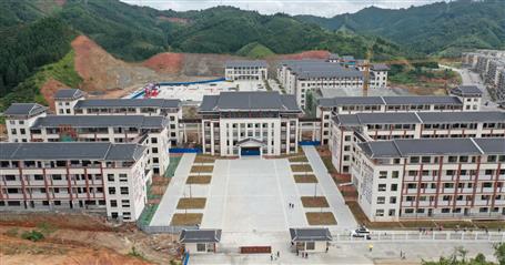 第一分公司全面完成2021年各項指標任務(wù)