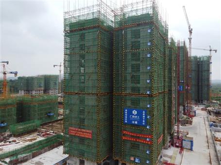 冶建基礎(chǔ)分公司獲多項工程質(zhì)量、科技創(chuàng)新獎