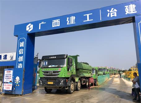 【奮力沖刺·勇創(chuàng)佳績(jī)】廣東公司：趕工期 搶進(jìn)度