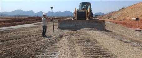 【奮力沖刺·勇創(chuàng)佳績(jī)】冶建第七分公司：真抓實(shí)干 統(tǒng)籌推進(jìn)