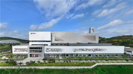 三年四“魯班”！冶建公司獲第六座魯班獎(jiǎng)