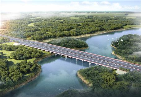 提升“三力” 爭創(chuàng)佳績︱冶建基礎(chǔ)分公司承建項目舉行開工儀式