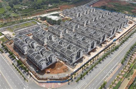 【提升“三力” 爭創(chuàng)佳績】設(shè)備安裝分公司項目：掛圖作戰(zhàn) 搶抓進度