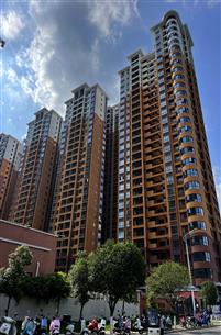 【奮進(jìn)二季度】冶建桂金分公司項(xiàng)目順利通過(guò)分戶驗(yàn)收